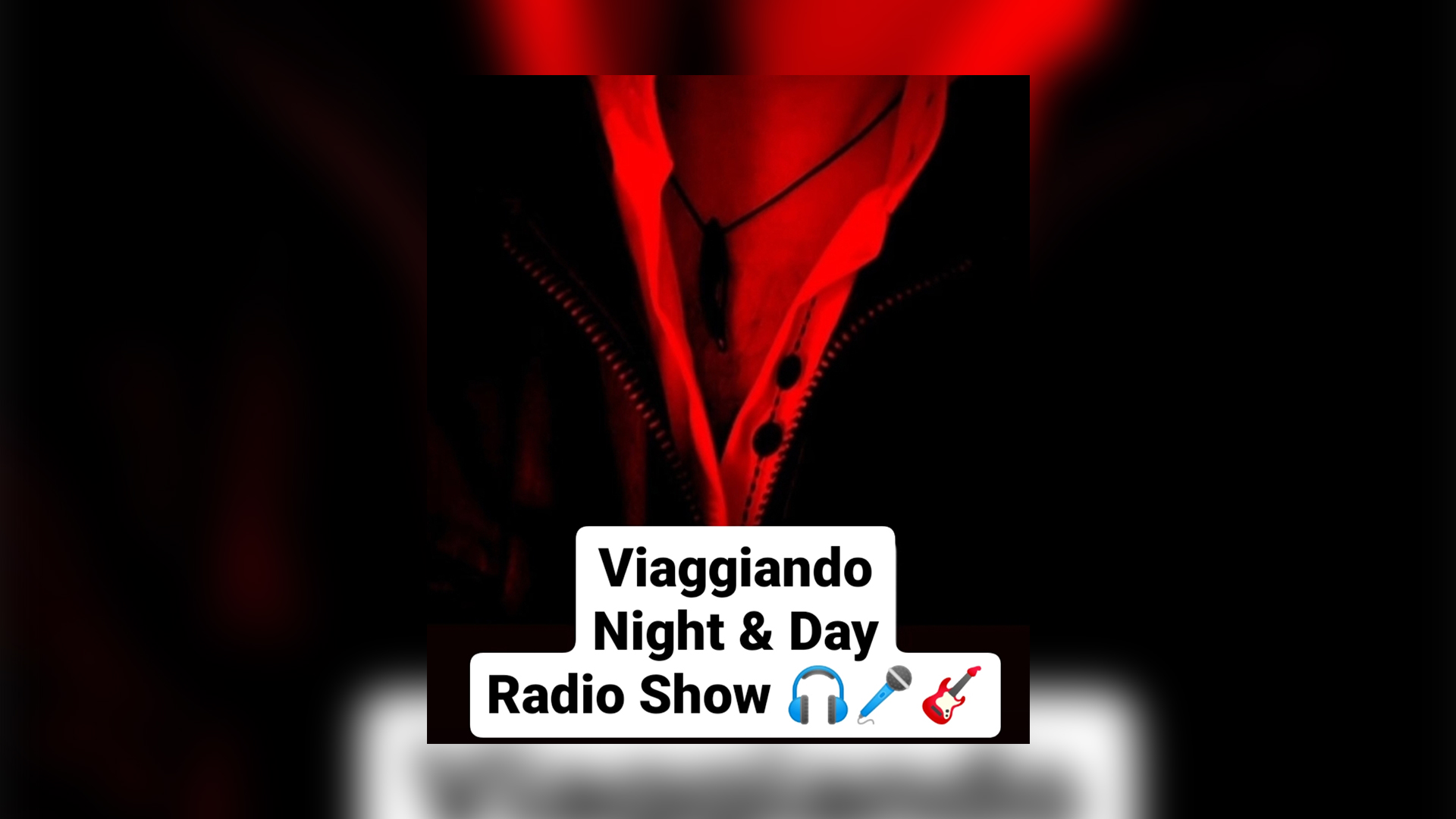 Viaggiando Night & Day